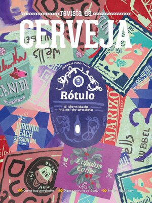 Revista da Cerveja - Magazine
